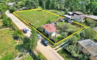 Casă 3 camere + 2.341 mp teren, zona centrală Recea, Argeș – 28.000 € - Poză 11