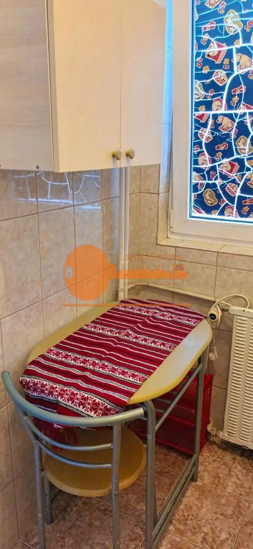 Garsonieră renovată 32 mp Crângași - Poză 9