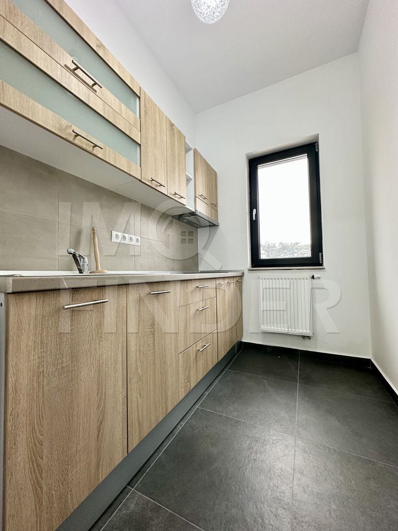 Apartament 2 camere decomandate, cu terasă de 26 mp | Andrei Mureșanu Sud - Poză 6