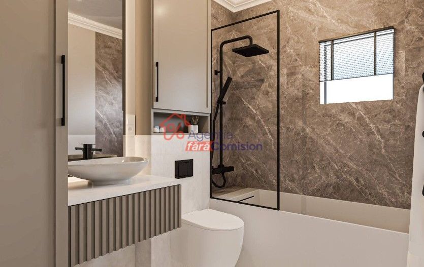 Casa la sol, 85mp, Miroslava-Voinesti, 155000euro - Poză 3