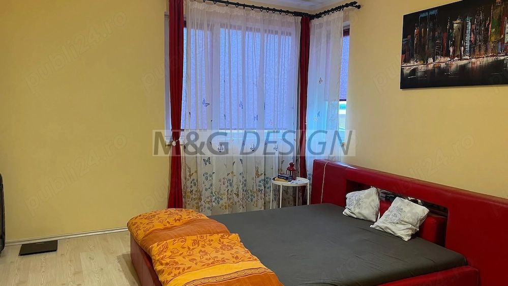 Apartament 3 camere Ghiroda - Poză 5