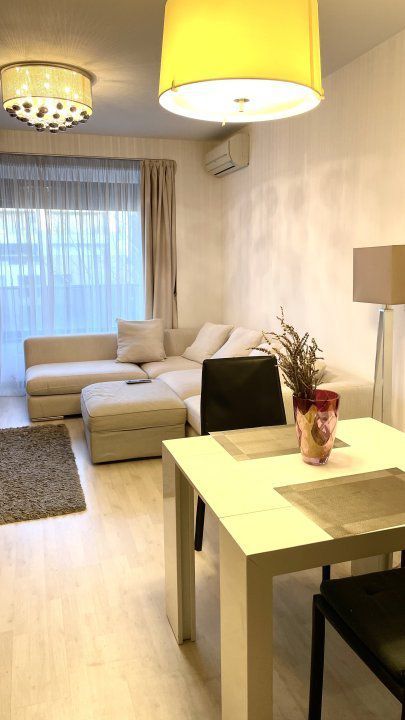 Apartament 2 Camere Superb | Baneasa | Aviatiei - Poză 1