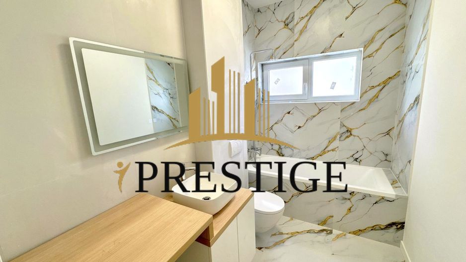 COMISION 0% | APARTAMENT 2 CAMERE CARTIER DA VINCI | ETAJ 1 | PARCARE - Poză 13