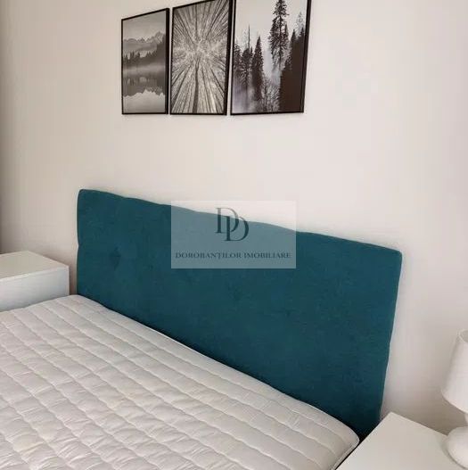 Apartament spațios 2 camere | Parcare inclusă | Dâmbul Rotund - Poză 7