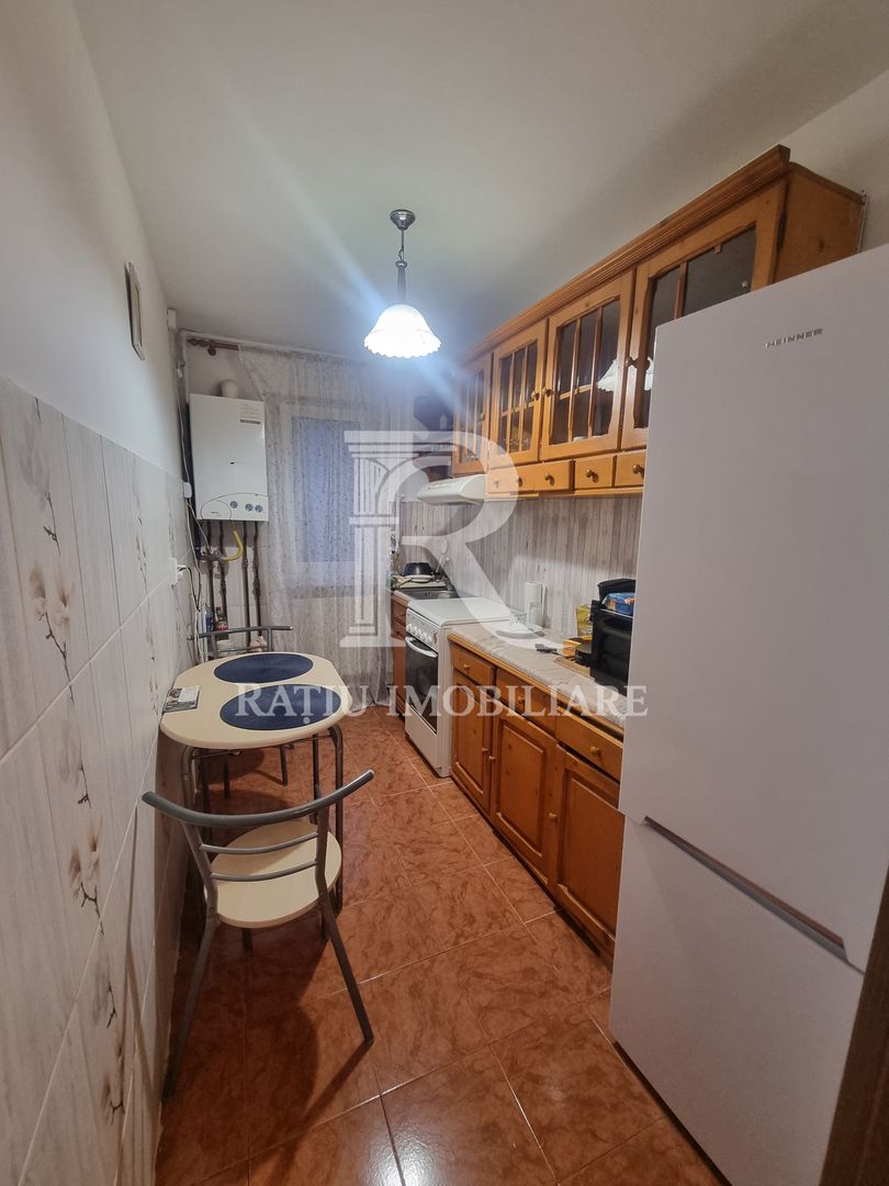 Apartament cu 2 camere | Etaj 1 | Deva | Hunedoara - Poză 1