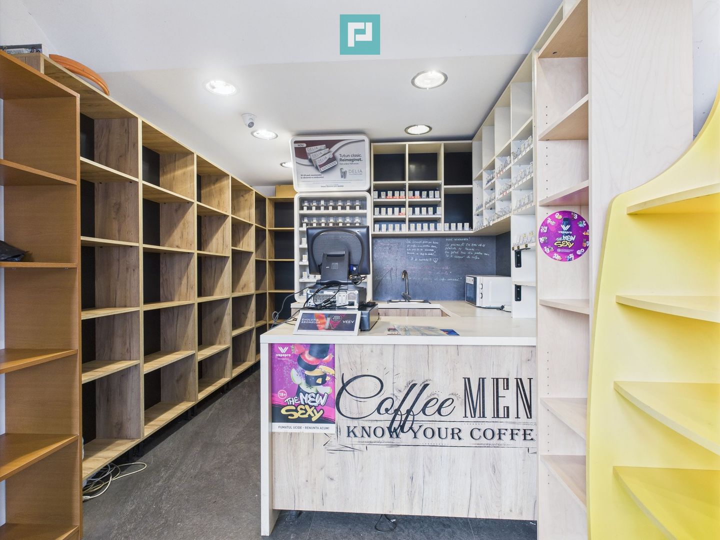 Spațiu comercial stradal, zona Dorobanți - Poză 3