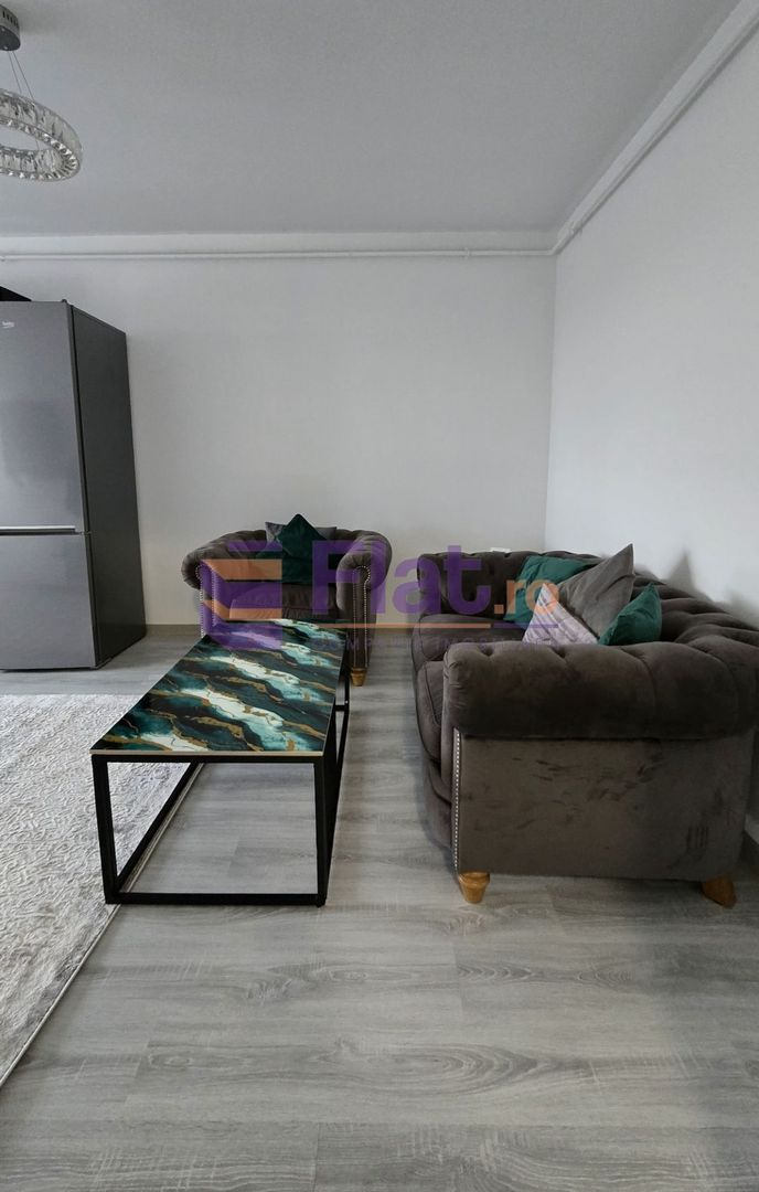 De închiriat apartament 2 camere Nou – Sanpetru Subcetate - Poză 3