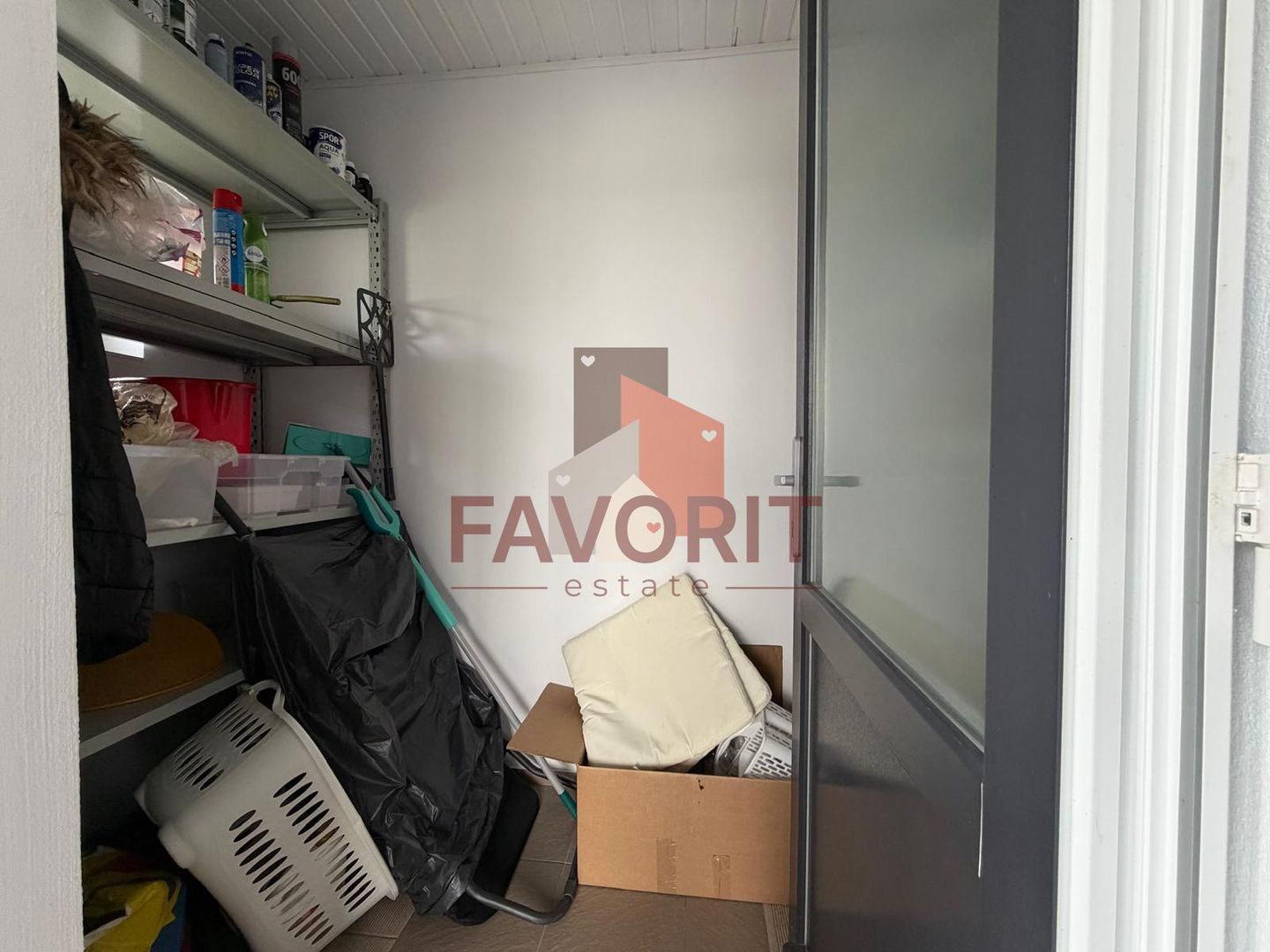 Duplex | 5 camere | Mobilat | Toate utilitatile | Asfalt | Utvin | - Poză 20