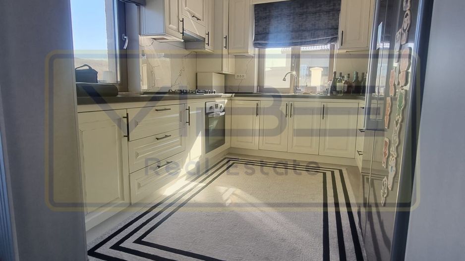 Rediu- Valea Lupuluin- Vila moderna- 4 camere - Poză 20