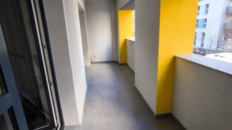AP. 2 CAMERE- HERCESA VIVENDA, PARCARE SUBTERANA, BLOC NOU - Poză 3