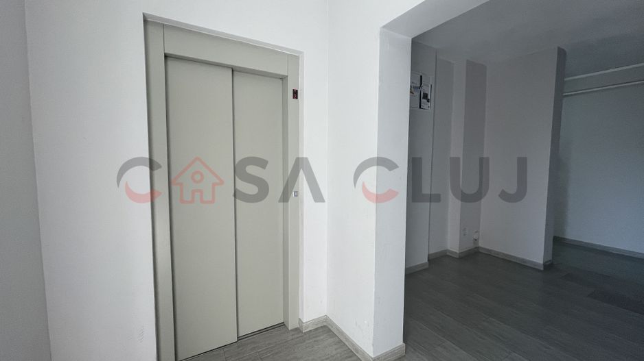 2 camere | Etaj intermediar| | Iulius Mall-Baza Sportiva - Poză 4