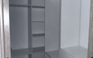 Apartament de 2 camere, 55.56 mp, semidecomandat, Zona Shopping City - Poză 11