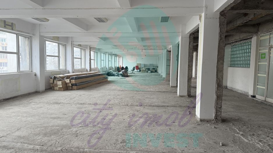 Spatiu MULTIFUNCTIONAL cu posibilitate de personalizare si subinchiriere - Poză 10