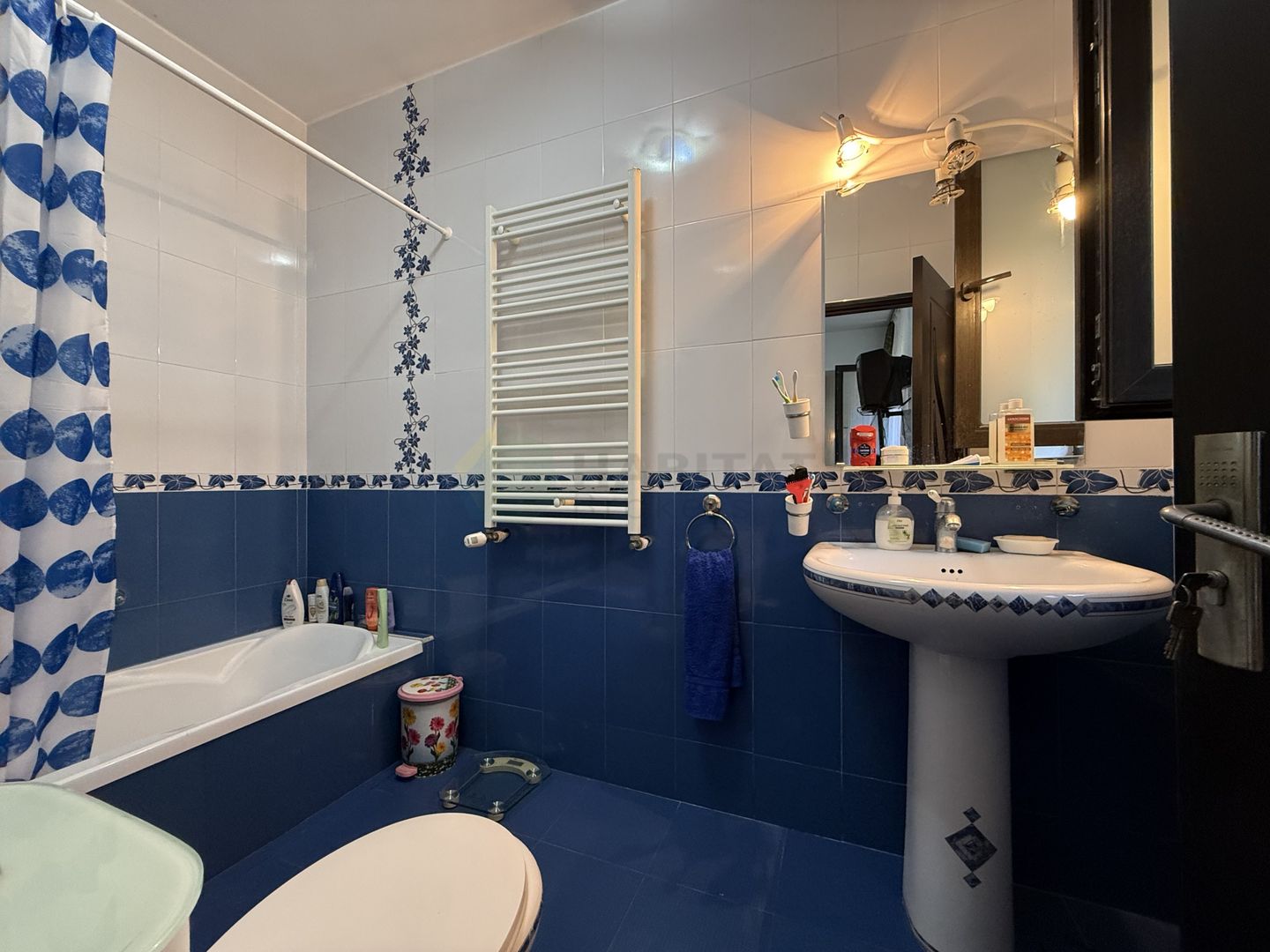Casa pe parter Balotesti | Teren 600 mp - Poză 7