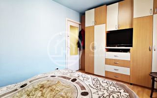 Apartament cu 4 camere de vanzare in Nufarul, Oradea - Poză 8