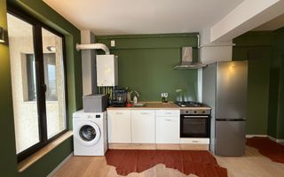 STUDIO OPEN SPACE de 58 mp la 2 pasi de Pache Protopopescu - Poză 2