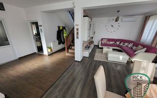 P 1133 - Casă singur în curte în Sâncraiu de Mureș, zona Mureșului - Poză 11