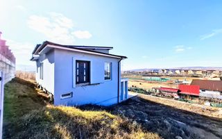 Casă individuală, 176mp, 5 camere, 3 dormitoare, 2 băi, Apahida - Poză 3