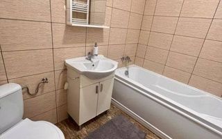 Apartament cu 3 camere decomandate, confort I, 63 mp, etaj intermediar, finisat modern, mobilat si utilat, in Iris - Poză 7