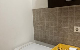 Garsonieră mobilată complet, terasă, etaj 3, Răsărit de Soare, pet friendly - Poză 12