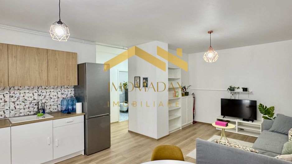 Torontalului -2 Camere-Mobilat/Utilat - Poză 8