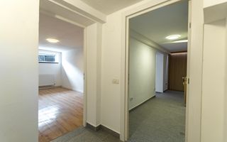 Spațiu de birouri, Aurel Vlaicu, Brașov | Demisol complet renovat - Poză 3
