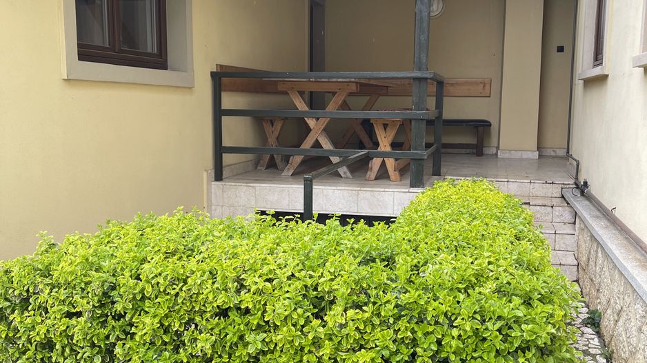 Circumvalatiunii | Casa individuala | 6 camere | Garaj - Poză 8