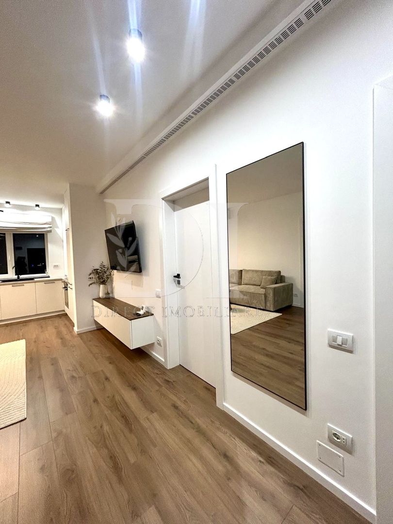 Apartament la cheie / etaj intermediar / Zoma BMW - Poză 6