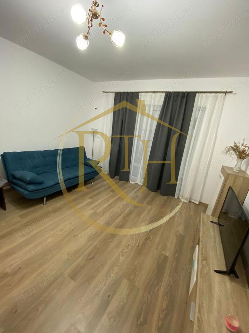 Oferim spre vanzare Apartament 2 camere tip SAD  + 2 locuri de parcare - Poză 6