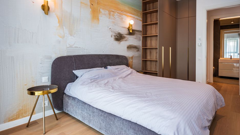 Apartament High-End 2 camere One Verdi Park I Barbu Vacarescu - Poză 17