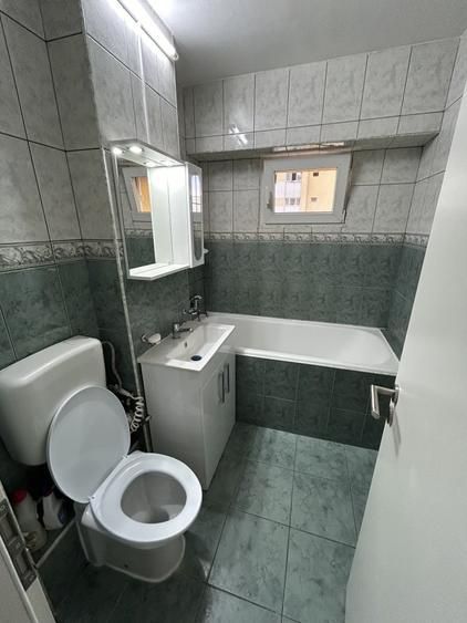 Închiriere Apartament cu 3 camere, AC, vedere Parc Păsărari, Bucur Obor 🌳 - Poză 13