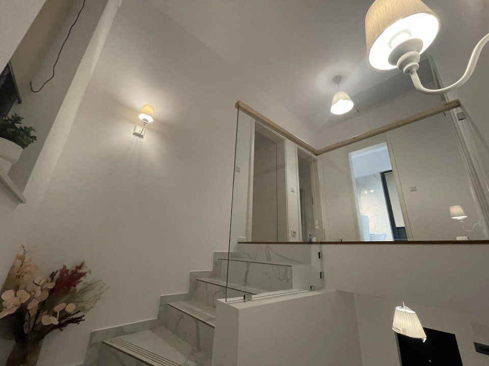 Vila individuală mutare imediată Otopeni Odăi - Poză 16