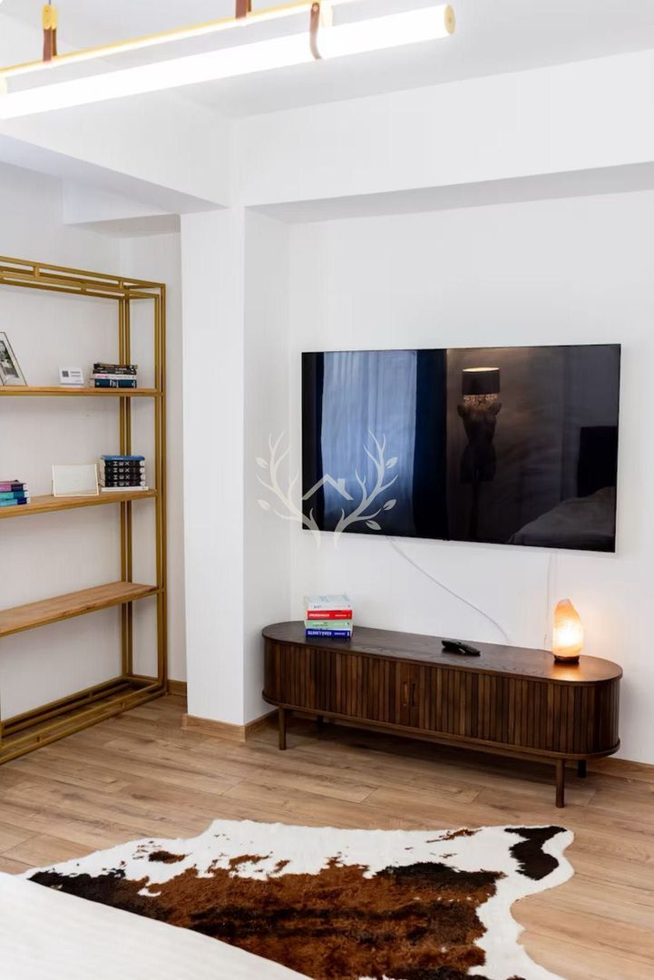 Apartament cu 3 camere, finisaje moderne – Str. Teilor Floresti - Poză 5