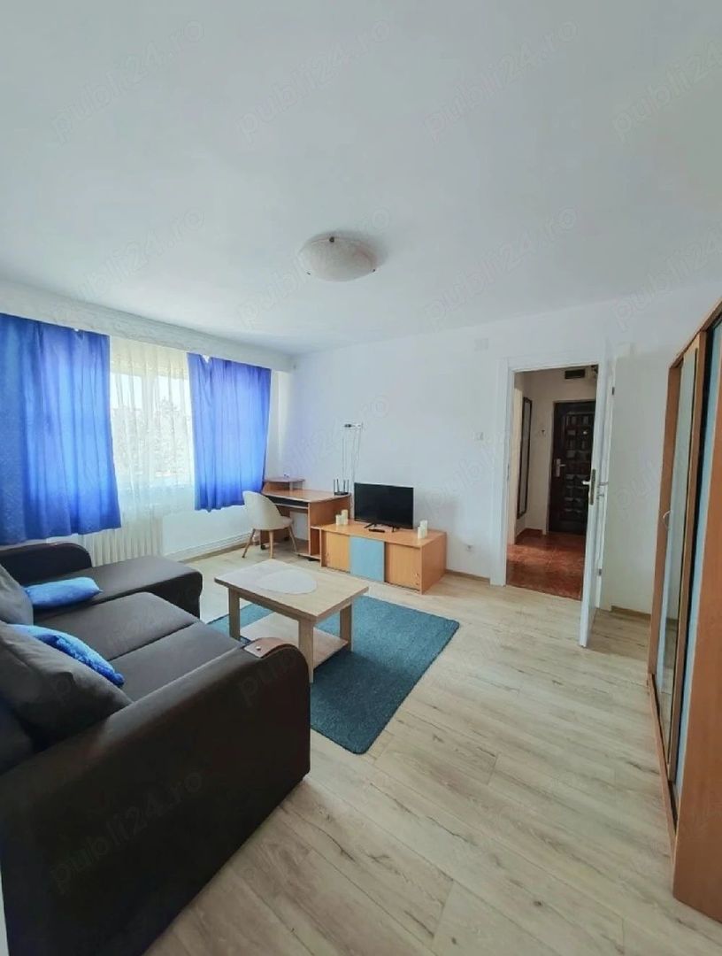 Apartament de inchiriat cu 2 camere zona Cetate - Poză 1