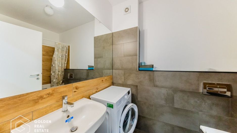 Apartament 2 camere, Ared Imar, decomandat - Poză 7