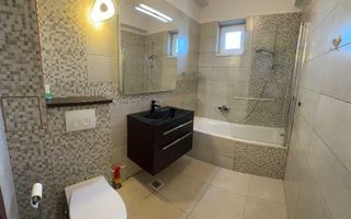 Apartament 3 camere spatios cu loc de parcare pe Str. Icoanei - Poză 11