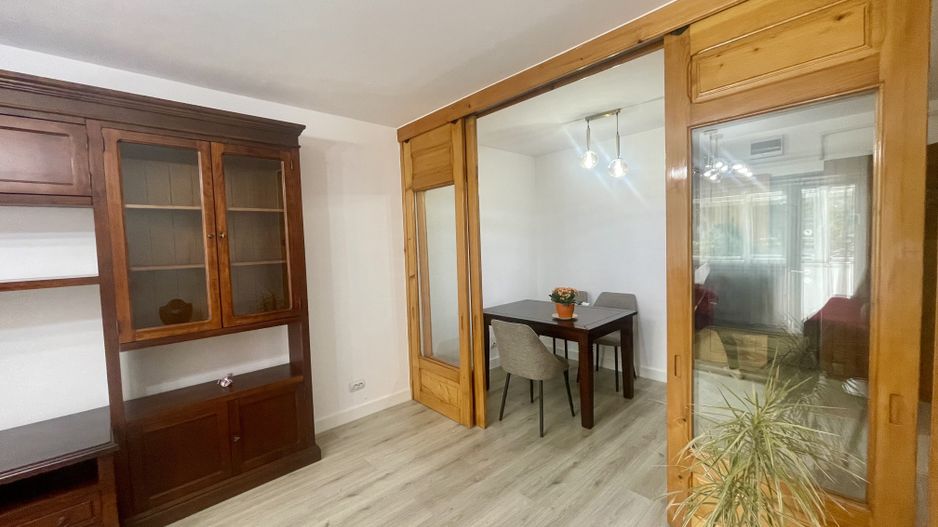 Apartament 3 camere | Parter | Mobilat & Utilat | Zona Centrala - Poză 4