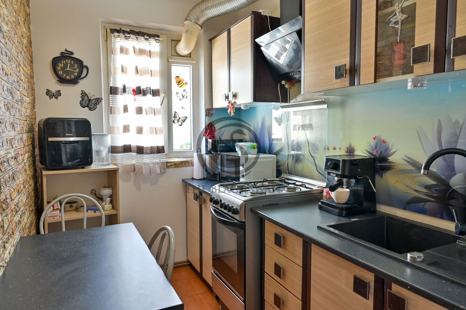 Apartament cu 3 camere de vanzare | Mobilat | Malu Rosu | Comision 0% - Poză 9