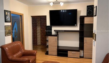 APARTAMENT 4 CAMERE   SEBASTIAN