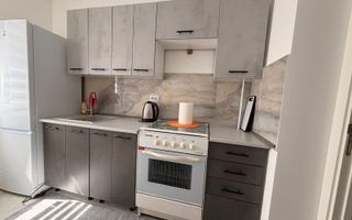 Apartament decomandat, 2 camere, mobilat, zona Podu Roș – Iași - Poză 4
