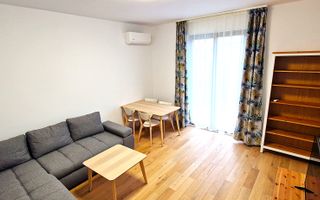 Apartament 2 camere de inchiriat ,amenajat si mobilat premium-zona Mehala. - Poză 4