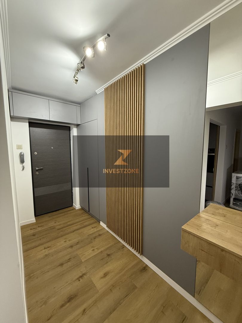 Apartament Renovat 3 camere Sovata - Poză 6