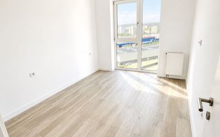 Apartament 2 camere, semi-amenajat, Open Space, Silk District, Iași - Poză 4
