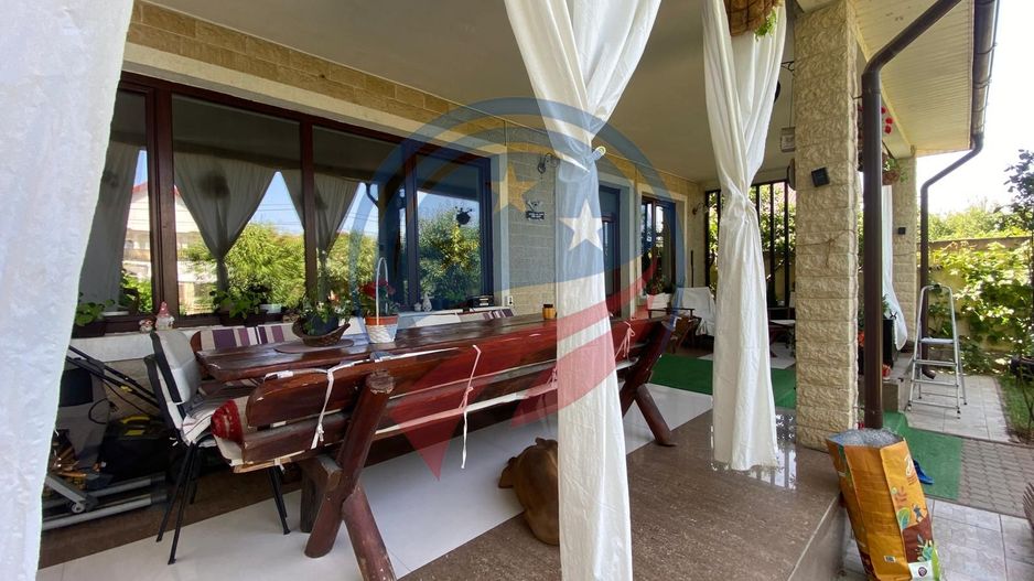 CASA DEOSEBITA APROAPE DE PROMENADA IN EUROCARTIER - Poză 2