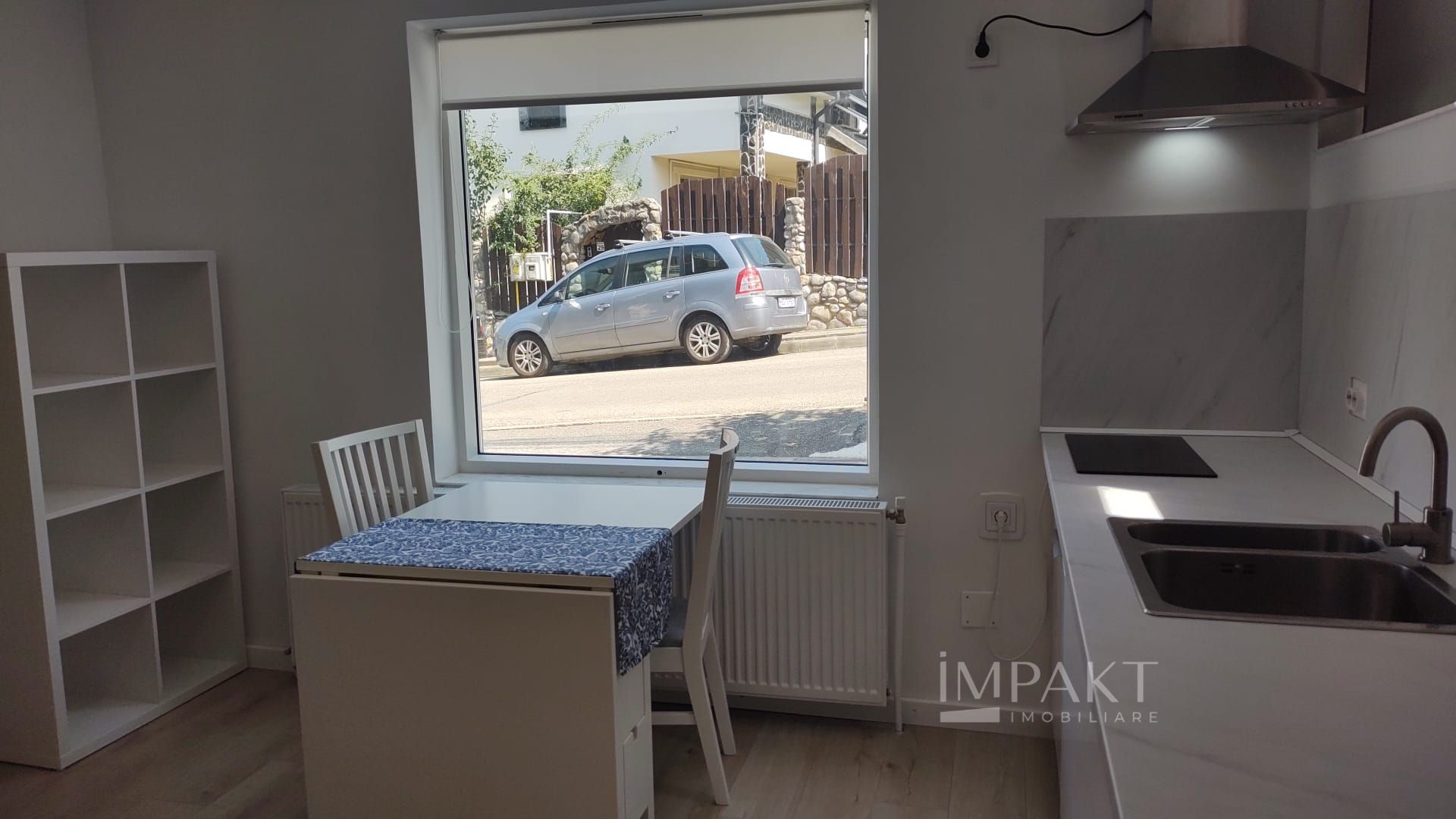 Studiou Modern de inchiriat in Hasdeu – Totul Inclus! - Poză 4