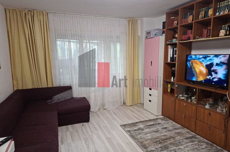 Vânzare garsonieră Berceni - Univ. Spiru Haret - Poză 3