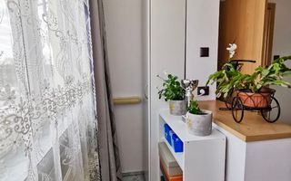 Apartament spatios cu 3 camere | Soarelui | Parcul Padurice - Poză 9