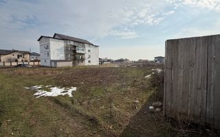 Teren intravilan 826 mp | Măgurele - Poză 4