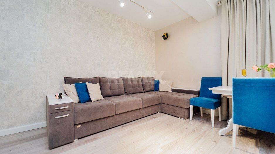 Apartament cu 3 camere | Buiucani, Mun. Chișinău - Poză 9