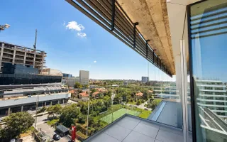 Apartament 3 camere cu terasă, parcare și boxă | UpSite Floreasca - Poză 27